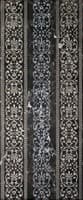 Декор GRACIA CERAMICA Bohemia black decor 02 250*600 Декор GRACIA CERAMICA Bohemia black decor 02 250*600