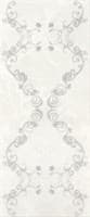Декор GRACIA CERAMICA Bohemia black decor 03 250*600 Декор GRACIA CERAMICA Bohemia black decor 03 250*600