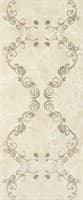 Декор GRACIA CERAMICA Bohemia brown decor 03 250*600 Декор GRACIA CERAMICA Bohemia brown decor 03 250*600