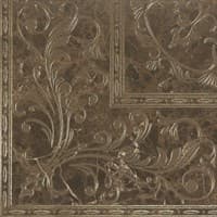 Декор GRACIA CERAMICA Bohemia brown PG 01 450*450 Декор GRACIA CERAMICA Bohemia brown PG 01 450*450