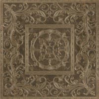 Декор GRACIA CERAMICA Bohemia brown PG 02 450*450 Декор GRACIA CERAMICA Bohemia brown PG 02 450*450