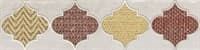 Декор GRACIA CERAMICA Solera multi decor PG 75*300 Декор GRACIA CERAMICA Solera multi decor PG 75*300