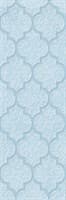 Декор GRACIA CERAMICA Alisia blue decor 02 300*900 (1-й сорт) Декор GRACIA CERAMICA Alisia blue decor 02 300*900 (1-й сорт)