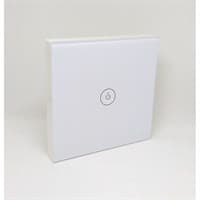 Выключатель STL SMART HOME WiFi WF086T01 10110 Выключатель STL SMART HOME WiFi WF086T01 10110