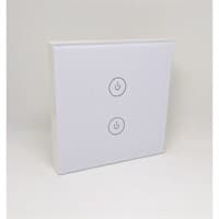 Выключатель STL SMART HOME WiFi WF086T02 10109 Выключатель STL SMART HOME WiFi WF086T02 10109