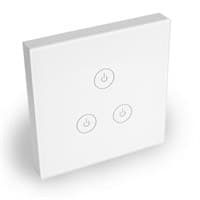 Выключатель STL SMART HOME WiFi WF086T03 10108 Выключатель STL SMART HOME WiFi WF086T03 10108