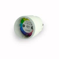 Розетка STL SMART HOME WiFi EU Smart 10 А NAS-WR01W Розетка STL SMART HOME WiFi EU Smart 10 А NAS-WR01W
