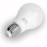 Лампа STL SMART HOMELED светодиодная А60 9w 806lm RGB+W 10061 Лампа STL SMART HOMELED светодиодная А60 9w 806lm RGB+W 10061