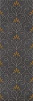 Декор GRACIA CERAMICA Silvia black decor 02 300*900 (1-й сорт) Декор GRACIA CERAMICA Silvia black decor 02 300*900 (1-й сорт)