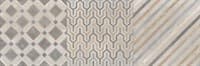 Декор GRACIA CERAMICA Forte multi decor 02 250*750