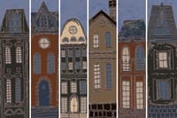 Керамогранит GRACIA CERAMICA массив Bellini multi PG01 75*300