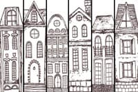 Керамогранит GRACIA CERAMICA массив Bellini multi PG02 75*300