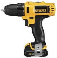 Шуруповерт DeWALT DCD710S2 Шуруповерт DeWALT DCD710S2