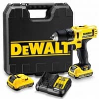 Шуруповерт DeWALT DCD710D2-KS Шуруповерт DeWALT DCD710D2-KS