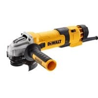 Углошлифовальная машина DeWALT DWE4257 LAKA