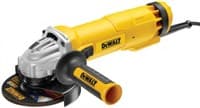 Углошлифовальная машина DeWALT DWE4238-QS