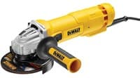 Углошлифовальная машина DeWALT DWE 4215