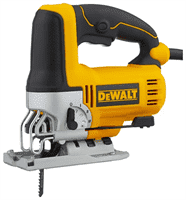Лобзик DeWALT DW349 LAKA