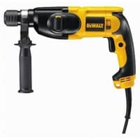 Перфоратор DeWALT D25013K SDS-Plus Перфоратор DeWALT D25013K SDS-Plus