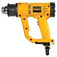 Пистолет DeWALT горячего воздуха D26411