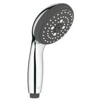 Душ GROHE ручной Vitalio Start 100 III 9,5 л 26031000