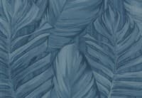 Обои EURO DECOR Monstera декор 7068-20 виниловые 1,06*10,05м (1упак-6рул)