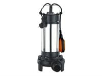 Насос ВИХРЬ фекальный ФН-1500Л