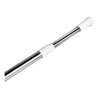 Карниз для ванной Tatkraft MAST 14305