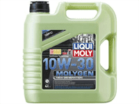 Масло моторное синтет. Molygen new Generation 10W30 (4л) 20797