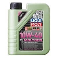 Масло моторное синтет. Molygen new Generation 10w-40  (1л) 9955