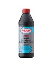 Масло трансмиссионное MEGUIN Megol Hyp.G.Öl GL4+75W90 1л 3535