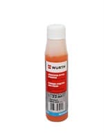 Шампунь для мытья стекол WURTH 32мл 892333