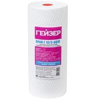 Картридж ГЕЙЗЕР ПФМ-Г 10/5-10BB 28239