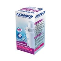 Фильтр АКВАФОР сменный модуль В100-15 (стандарт) для кувшина