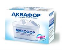 Фильтр АКВАФОР сменный модуль В100-25