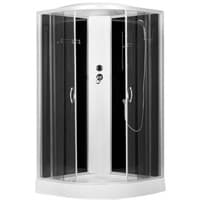 Душевая кабина ER3508P-C4 800*800*2150