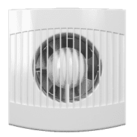Вентилятор ЭРА осевой вытяжной COMFORT 5 D125