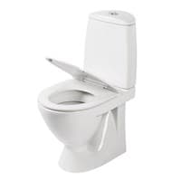 Компакт MIRRO IDDIS (унитаз,бачок,сид.,арм.) MIR2DSEi24