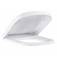 Сиденье для унитаза с микролифтом GROHE Euro Ceramic 39330001 (для унитаза 39206000)