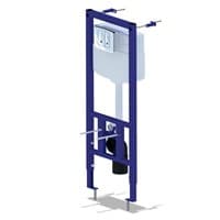 Инсталляция для унитаза АНИПЛАСТ WC1110