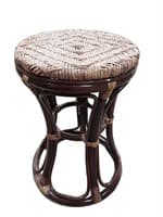 Стул CV.MAHKOTA JAVA RATTAN из ротанга
