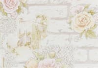 Обои АСПЕКТ РУ WallDecor 15009-12 0,53*10,05м (1упак-12рул)