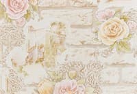 Обои АСПЕКТ РУ WallDecor 15009-22 0,53*10,05м (1упак-12рул)