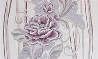 Обои АСПЕКТ РУ WallDecor 15011-85 0,53*10,05м (1упак-12рул)