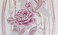 Обои АСПЕКТ РУ WallDecor 15011-25 0,53*10,05м (1упак-12рул)