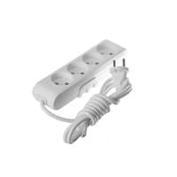 Удлинитель VIKO Multi-Let 4*3м б/з 90112403 400-36680