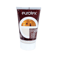 Шпатлевка РОГНЕДА Eurotex- для дерева, 0,225кг (сосна)