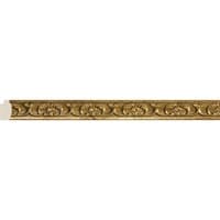 Багет интерьерный Антик 158-126 Багет 18, цв. золото/56