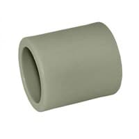 Муфта д.20мм SANTEHPLAST