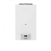 Котел газовый настенный CORPGROUP AGB 18DX